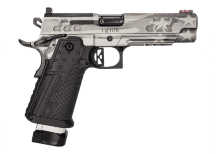 Buy Kimber 2K11 Independence (OR)