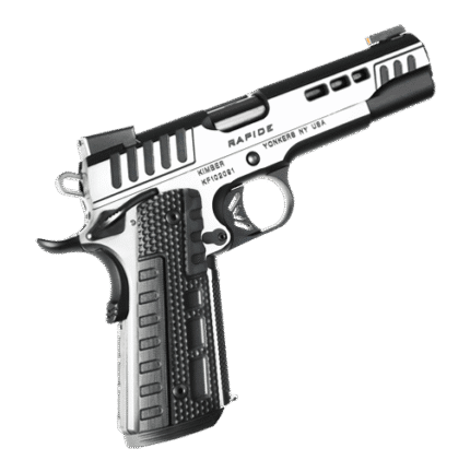 Kimber Rapide Scorpius 1911 DN NS Pistol