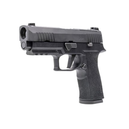 Sig Sauer P320 XTEN Carry Comp 10mm Auto