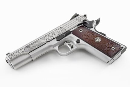 Ruger SR1911 For Sale Standard Model 45 Auto - Centerfire Pistol