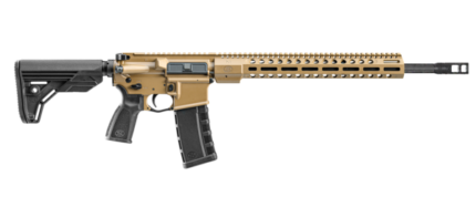 Buy FN 15 DMR3 – Precision 5.56 NATO Rifle