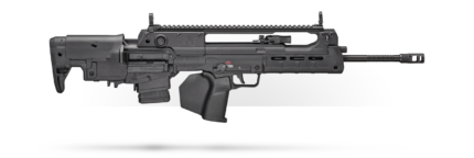 Springfield Armory Hellion 5.56 20″ Rifle, CA Compliant