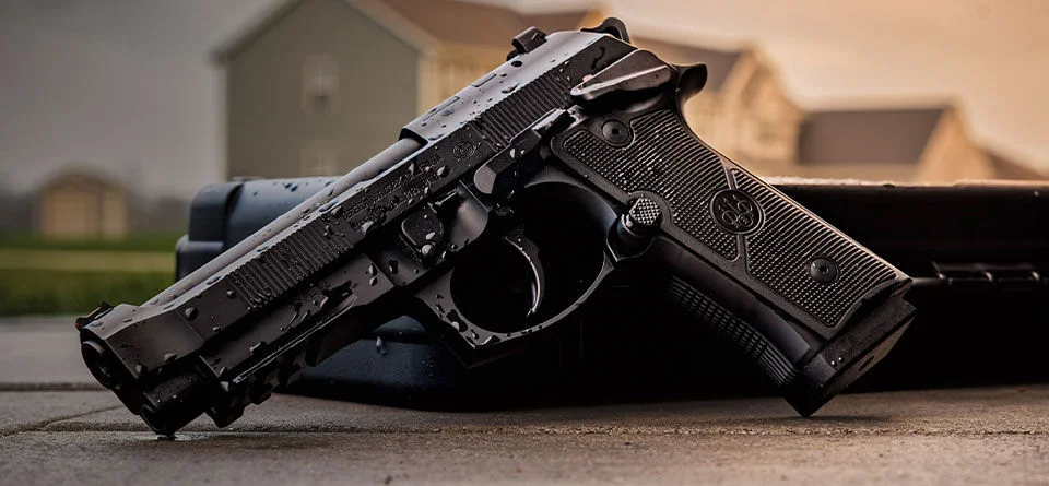 How to Buy Beretta Guns Online