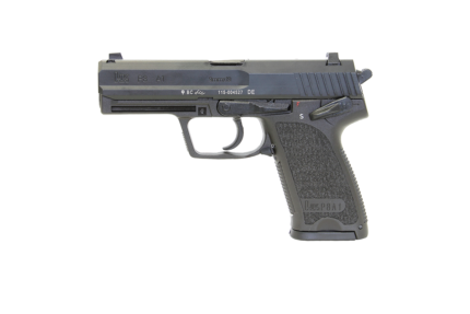 Heckler & Koch P8A1 For Sale