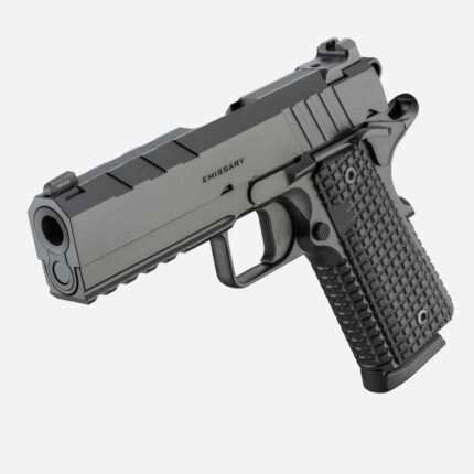 Springfield Armory 1911 EMISSARY 4.25″ .45 ACP HANDGUN