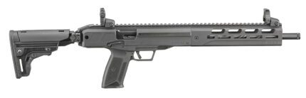 Ruger LC Carbine for sale CALIBER: 5.7X28MM Autoloading Rifle