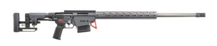 Ruger Precision Rifle 6.5 Creedmoor - Bolt-Action Rifle