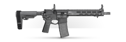 Springfield Armory Saint Victor 9mm Pistol