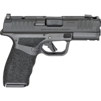Springfield Armory Hellcat Pro Comp OSP 15 Round