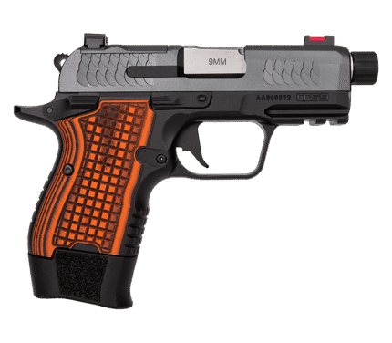 Kimber CDS9 For Sale (OR)(RL) (TFS)