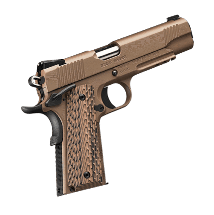 Kimber Desert Warrior For Sale