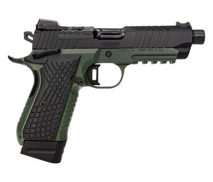Kimber KDS9c Ranger Green/Black (TFS)