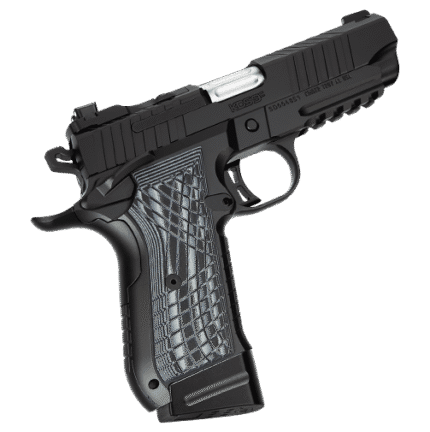 Kimber KDS9C RAIL (BLACK) For Sale