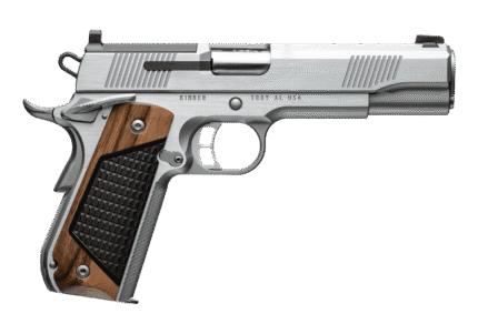 Kimber Stainless Next Gen (OR) For Sale