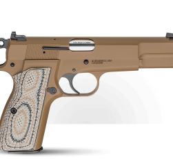 Springfield Armory SA-35 For Sale