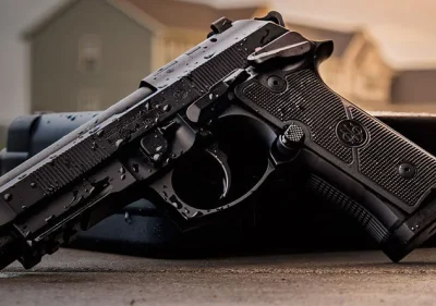 How to Buy Beretta Guns Online