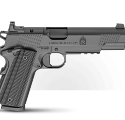 Springfield Armory 1911 Operator AOS Threaded .45 ACP Handgun