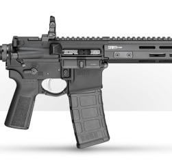 Springfield Armory Saint Victor 9mm Pistol