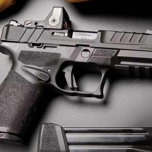 Springfield Armory Echelon 4.0C Comp For Sale 9mm Handgun