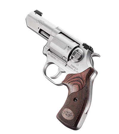 Kimber K6s DASA 3 inch for Sale