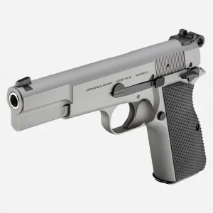 Springfield Armory SA-35 9mm Handgun – Tactical Gray